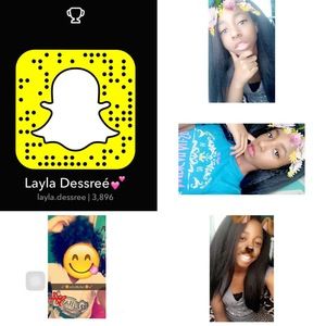 Meet your Posher, Layla